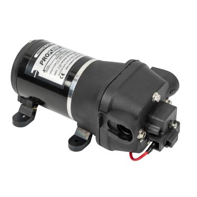 China Sale 12v RV Marine Sea Water Diaphragm Pump Cool - Florida Propumps Pump -35 35psi 12.5l/min/3.3gpm Buy 12v Water Automotive Industry Hote for sale