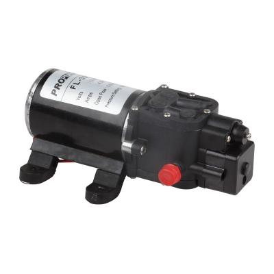 China Automotive Industry Propumps FL-3203 5.1LPM 100PSI 12 Volt Irrigation High Pressure Water Pump With Pressure Switch for sale