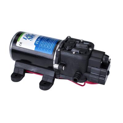 China Automotive Industry LifeSRC FL-3203 5.1LPM DC 12 Volt China Mini High Pressure Chemical Liquid Diaphragm Pump for sale