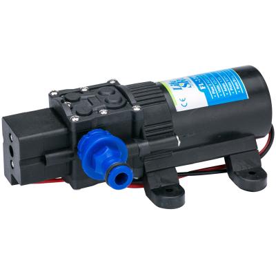 China Automotive Industry LifeSRC 12v And 24 Volt DC Booster Solar High Pressure Car Washing Mini Diaphragm Water Pump for sale