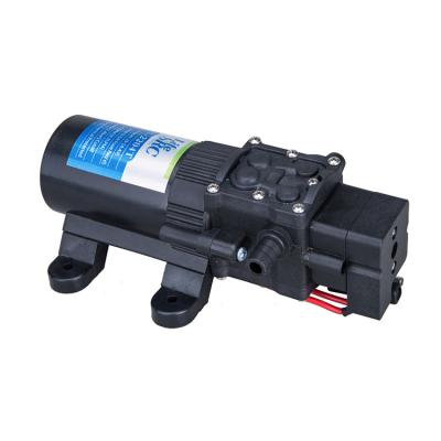 China LifeSRC FLO-2202 35psi rv auto industry self priming water pump diaphragm car marine seal dc mini 12v and 24v electric pumps for sale