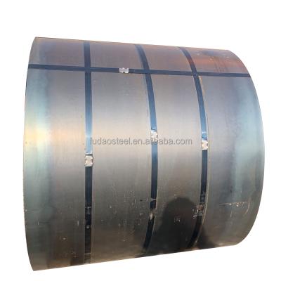 China Boiler Sheet Crca Sheets Coils Hot Rolled Steel Coil Grade S400 Hot Rolled Steel Coil 3/8 for sale