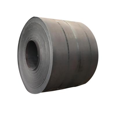 China Boiler Sheet China Manufacture Pickled Carbon Steel Coil Oiled Carbon Steel Coil Pickled Hot Rolled Carbon Steel Coil for sale