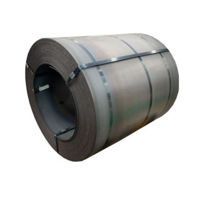 China Hot Rolled Boiler Sheet Carbon Steel Coils Carbon Coil Low Carbon Steel Coil for sale