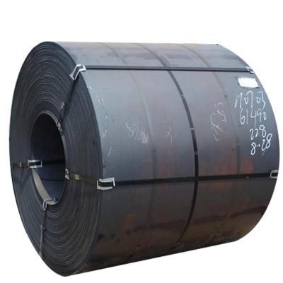 China Hour Hot Rolled Steel Coil Ss400 Hot Rolled Steel Plate Boiler Sheet Hot Rolled Steel Coil Q235 for sale