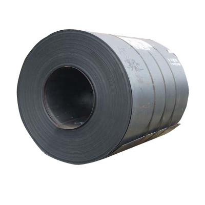 China Boiler Sheet Carbon Steel Soft Coil Strip Carbon Steel A36 High Carbon Steel Coil for sale