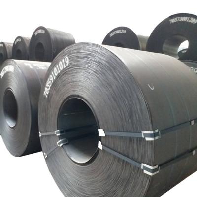 China Ship Plate Fudao Steel Materials Cold Rolled Hrc C&C Hot Rolled High Carbon Galvanized Steel Coil for sale