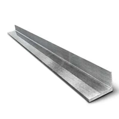 China Q235/Q345/SS400/ST37-2/ST52/Q420/Q460/S235JR/S275JR/S355JR Hot Rolled Steel Angle Bar Mild Steel Equal Unequal Steel Angle Bar for sale