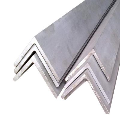 China High quality construction angles equilateral unequal steel jis steel angles products manufacturers for sale