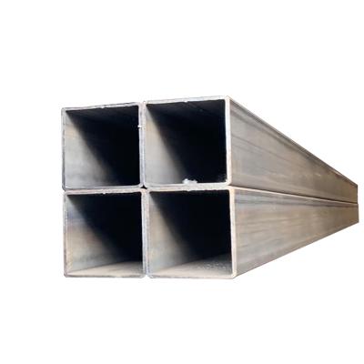 China china supplier structure pipe steel square rectangular tube for sale