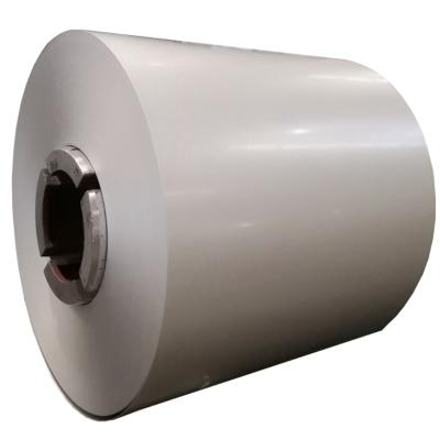 China Fabrication of Pipes GI SGCC DX51D 275g G90 Cold Rolled Coil / Hot Dipped Zinc Coated Steel Galvanized Steel Coil for sale