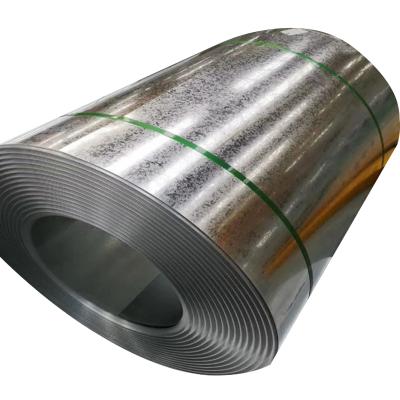 China Making Pipes FUDAO Zinc Coated Hot Dipped Galvanized Steel Coil / GI Coil for sale