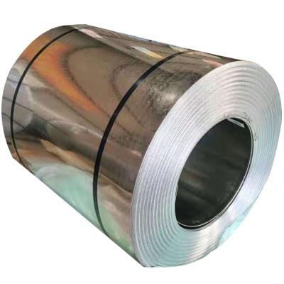 China Making Pipes Head Hot Dipped Zinc Coated GI Galvanized Steel Coil Manufacturer for sale