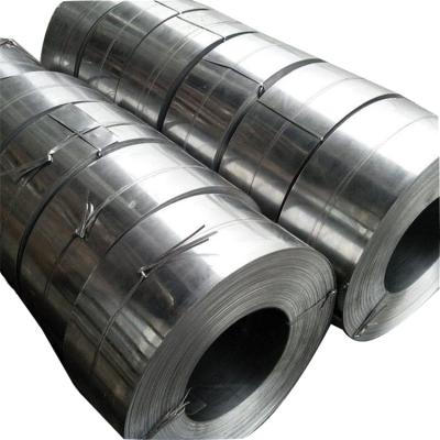 China Fudao Forms Wholesale Best Gi Steel Strip Galvanized Steel Coil Z275 Galvanized Steel Strip for sale