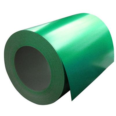 China Making Pipes Steel Coil Color 500 Ton Color Coated Steel Coil Price Colored Steel Roll For Coil for sale