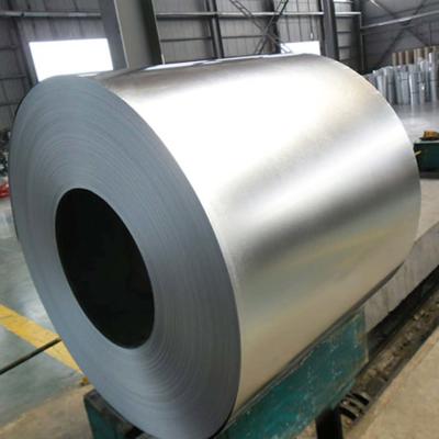 China Forms Coil Galvalume For 0.7mm Light Steel Galvalume Steel Coil Az150 Coil Aluzinc Astm A792 for sale