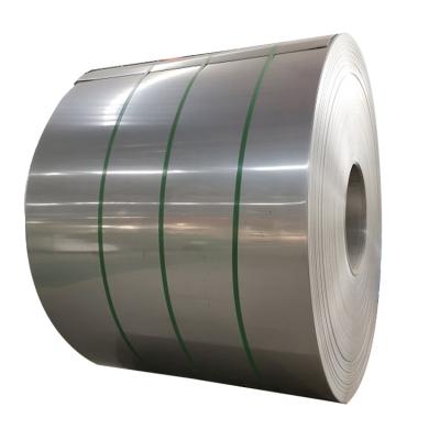 China Industrial high quality decoration FUDAO coid rolled 201 304 430 grade stainless steel coil for sale