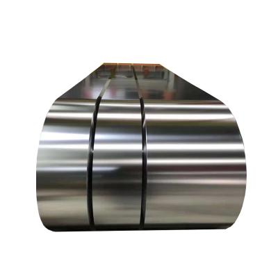 China Decoration Best Selling Grade 201 304 430 High Quality Surface Cold Roll Stainless Steel Coil for sale