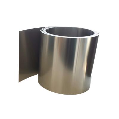 China Best Selling Decoration Grade 430 Stainless Steel Hot Rolled Coil for sale