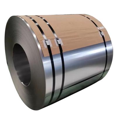 China Hot Cold Rolled Decoration FUDAO 1500mm Width 0.8mm Thick Stainless Steel Coil for sale