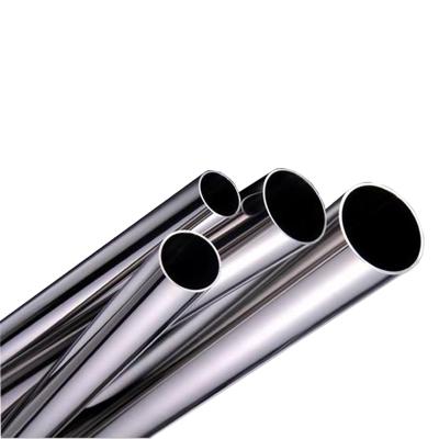 China Petroleum Best Selling 1 Inch Stainless Steel Coil Tubing Stainless Steel Pipe for sale