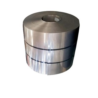 China Decoration FUDAO High Quality Tin Coating 400 Series Cold Rolled Stainless Steel Coil for sale