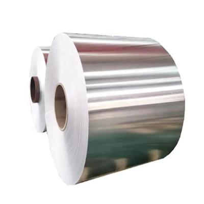 China Industrial Decoration Factory Wholesale Best Selling 1050 1060 1070 1100 Aluminum Coil 3003 Aluminum Coil for sale