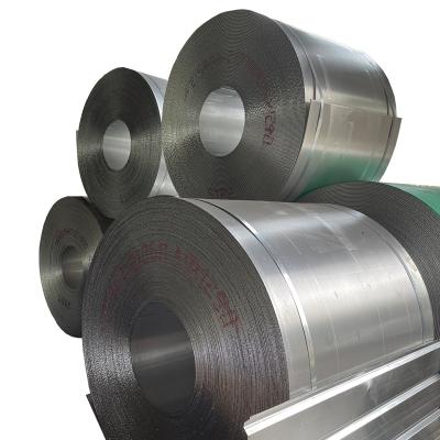 China Corrosion Resistance Fudao Insulation Aluminum Coil Alloy 1060 Aluminum Foil h14 h24 Coil Roll for sale