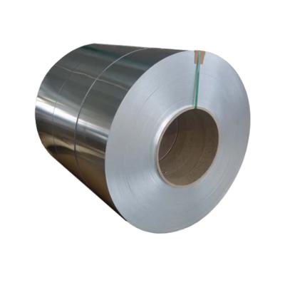 China Industrial Decoration 1060 1050 3003 Anodized White Aluminum Coil / Sheet Aluminum Roll for sale