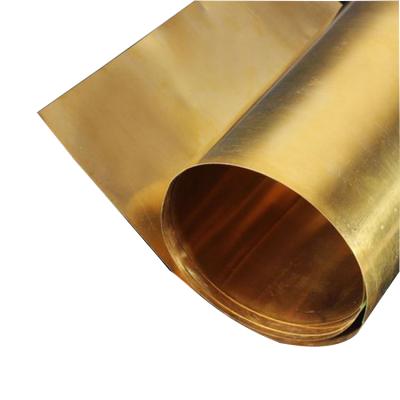 China Wholesale High Quality Copper Plate 3mm Pure Solid Industry Fudao China Copper Plate for sale