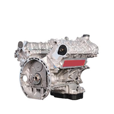 China Original 6 Cylinders 3.0L V6 272 Engine Assembly For Mercedes Benz C300 S300 272 C300 Engine Assembly for sale