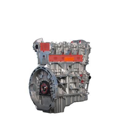 China 4 Cylinders 2.0T M274 Original Engine Assembly For Mercedes Benz C200 M274 920 C200 Engine Assembly for sale