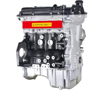 China BRAND NEW 1.4L SAIL LCU C14 MOTOR BARE ENGINE FOR CHEVROLET SAIL SAIL saloon for sale