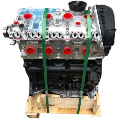 China Factory Sales 2..0T EA888 ENGINE CAD CDZ For AUDI Q5/A4 EA888 A4 ENGINE ASSEMBLY for sale