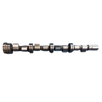 China Cast Iron Engine Parts FIAT 128 Camshaft 7646365 Camshaft For FIAT 128 Familiare 1.3 for sale