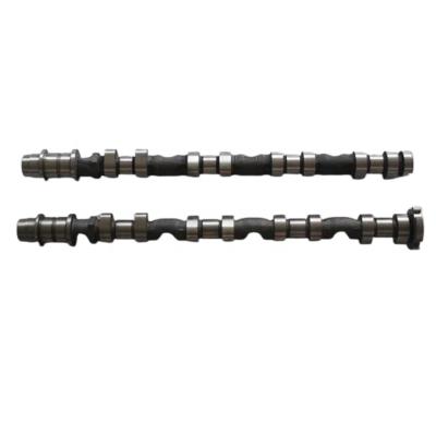 China High Quality Cast Iron Auto Parts Camshaft OEM 473F-1006010BA 473F-1006035BA FOR CHERY for sale