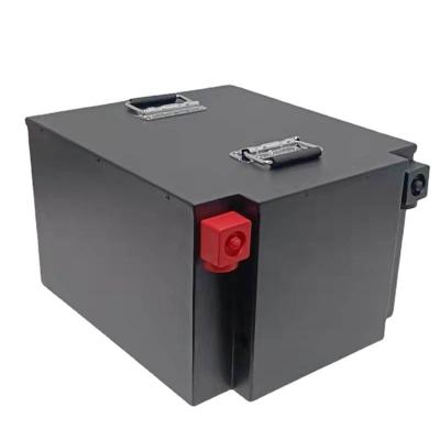 China Lithium Iron Phosphate Ferro RV Battery Communication Base Station Forklift Lithium Battery Standby Photovoltaic Energy Storage for sale