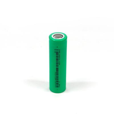 China Toys Rechargeable Battery 3.6V Lithium Battery For Electric Vehicle 2500mah for sale