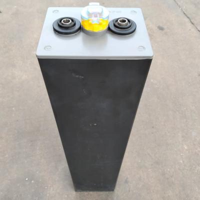 China Folklifts camel electric lead acid battery 6pzb600ah is widely used in all kinds of electric forklifts. for sale