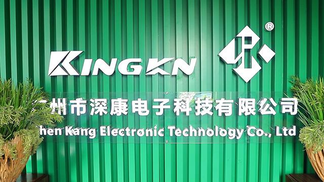 Verified China supplier - Guangzhou Shen Kang Electronic Technology Co., Ltd.