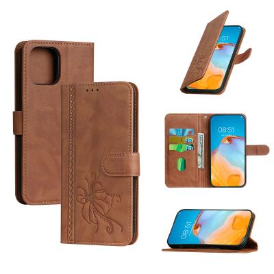 China Custom Design Shockproof Free Pattern Printing PU Leather Phone Case Bestselling Shockproof Cell Phone Case For Iphone 11 Case 12 13 for sale