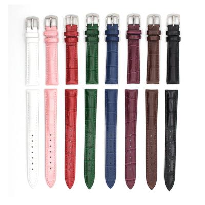 China Custom Luxury Leather Silicon Charms Leather Series 7 45MM For Apple Smart Band For Samsung I Watch Bands for sale