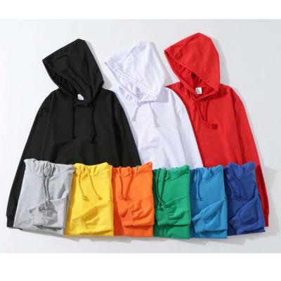 China Wholesale High Quality Terry Hooded Anti-wrinkle Spring Professional Activity Long Sleeve Slim Sweater for sale