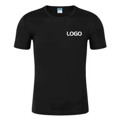 China T-shirts Plus Size Gift Items Sublimation Bag Heat Transfer Breathable Unique Promotional Cotton Running T-shirt Boys for sale