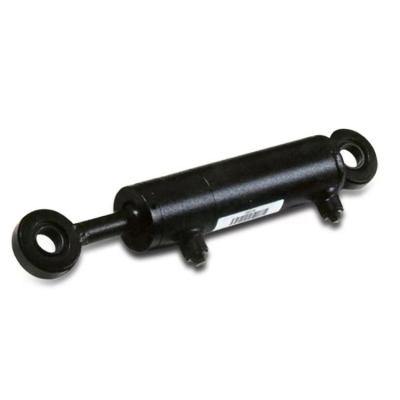 China Steel Factory Supplier Brand New Mini Excavator Hydraulic Cylinder With Alloy Seamless Steel Pipe for sale