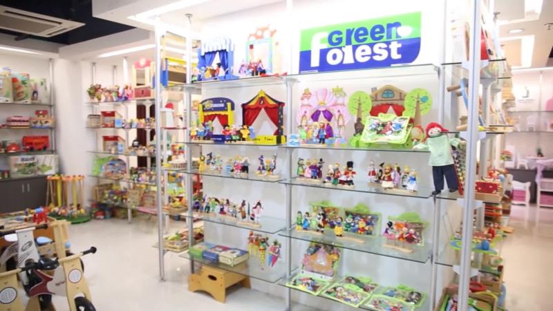 Verified China supplier - Hangzhou Green Forest Toys & Gifts Co., Ltd.