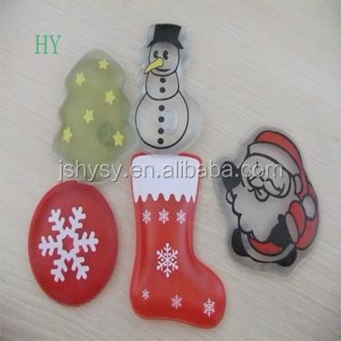 China Holiday decoration & Reusable Gift Penguin Shaped Body Warmer Magic Click Hand Warmer for sale