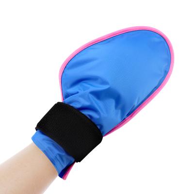 China Lasting Ice Treatment Chemotherapy Use Gel Cooling Ice Pack Treatment Your Hand Wrist Ice Mitt Best For Immediate Numbing Pain Relief for sale