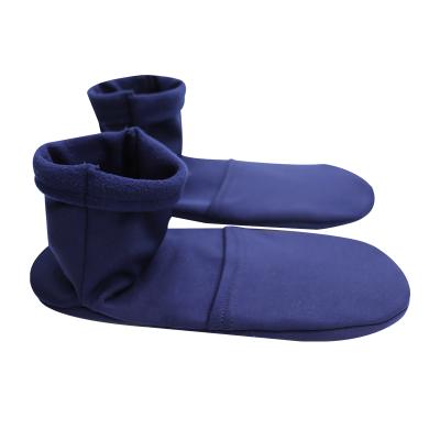 China Arch Pain Foot Pain Treatment Arthritis Neuropathy Ice Pack Socks Hot Cold Therapy for sale