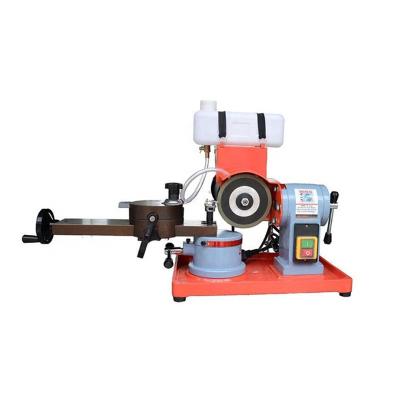 China Easy Operation High Product 370W Small Saw Speed ​​Grinding Machine Alloy Saw Blade Rotary Angle Grinder for sale